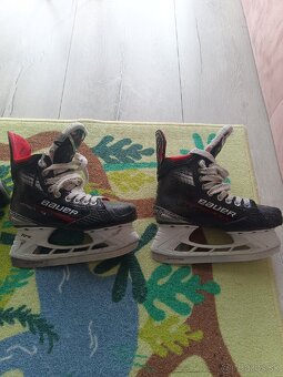 Hokejové korčule - 7