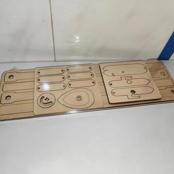 Spoločenská hra RYTIERI S BALONMI - 7