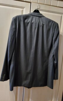 Pansky oblek v.52 - 7