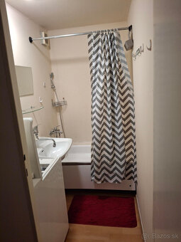 Na prenájom garsónka Nitra –Klokočina/Nedb.ul., 24m2 - 7