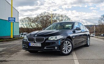 BMW F10 528i xDrive - 7