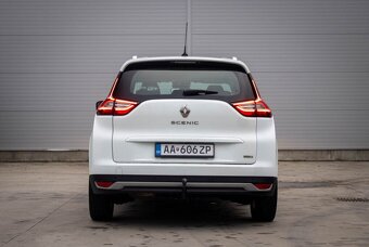 RENAULT SCENIC Energy dCi 110 81kW 2017 - 7