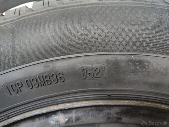 195/65 R15 komplet - 7