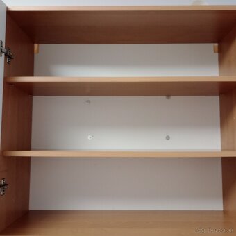 Kuchynská linka - 7