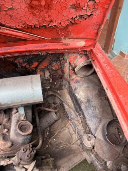 Predám skoda 100l 100mb - 7