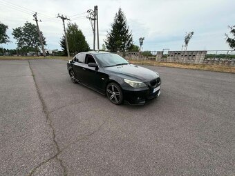 Bmw e 60 - 7