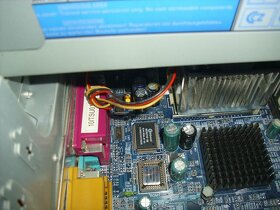 Pentium - PC sestava - 7