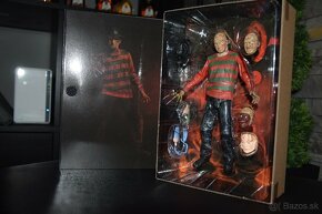 Figurka Freddy Krueger A Nightmare on Elm Street - 7