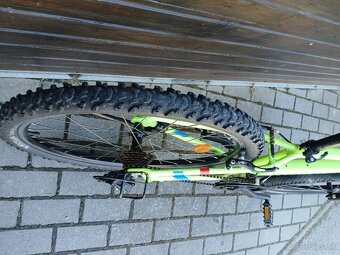 Rockrider 26" - 7