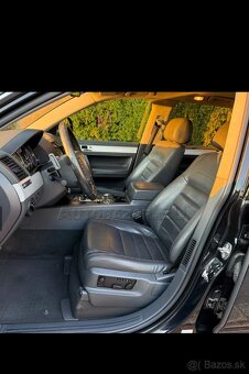 Touareg - 7