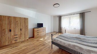 Moderne zrekonštruovaný rodinný dom vo VK - 7