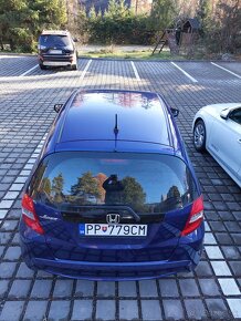 Honda Jazz - 7
