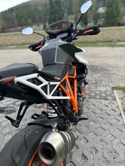 KTM 1290R Super Duke - 7