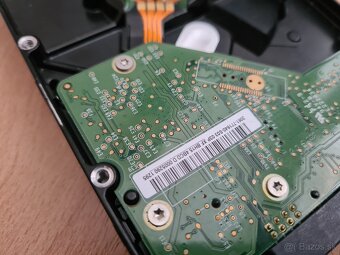 HDD WD 500GB 3.5" - 7
