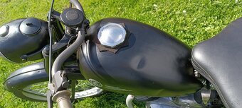 ČZ 150c - 7