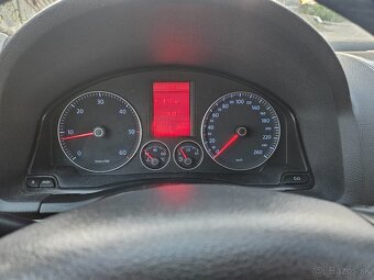Golf 1.9 tdi DSG - 7