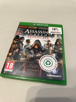 Xbox Series X 1 TB - 7