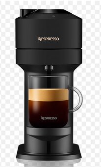 Kávovar Nespresso Vertuo Next - 7