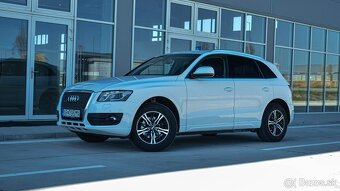 Audi Q5 2.0 TFSI LPG quattro S tronic - 7