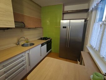 Prenájom 2 ,5 izb. bytu v Prievidzi na sídlisku Mládeže - 7