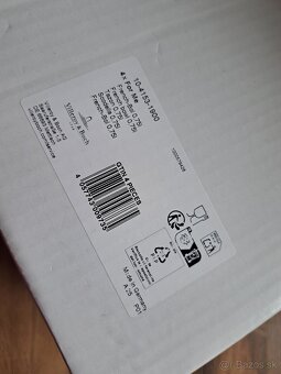 Villeroy&Boch ForMe frenchBol - 7