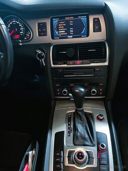 Audi Q7 3.0 TDi Quattro - 7