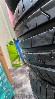 Hankook Ventus Prime 225/60 r17 2021 letne - 7