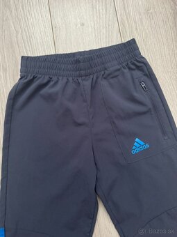 Adidas súprava veľ.128 - 7