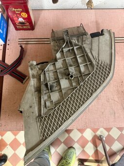 Predne svetla Octavia 2 pred fl - 7