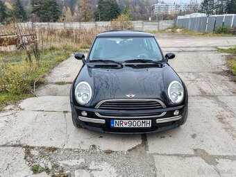 Mini Cooper - 7