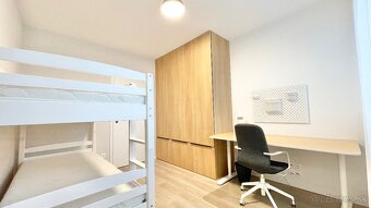 Prenájom 3-izbový klimatizovaný byt+parking v OVOCNÉ SADY - 7