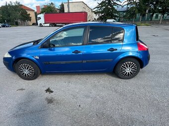 Renault megan 2 - 7