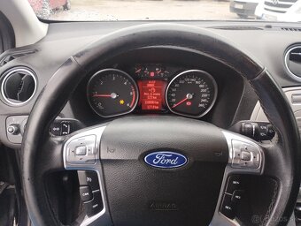 Ford Mondeo Combi 2.0 TDCi PDF Ghia - 7