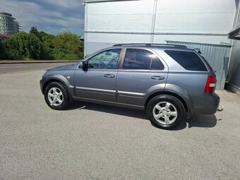 Kia Sorento 3.3 V6 182kw LPG Facelift - 7