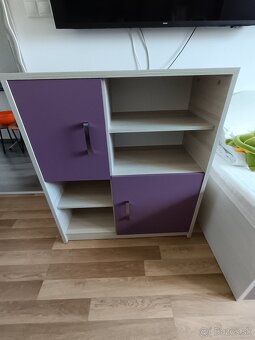 Nábytok do dievčenskej izby - 7