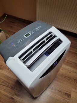 Gorenje KAM 35T 3,5kw, 12000BTU - 7