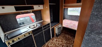 Karavan 5 x 2,35 +ojo - 7