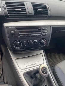 ROZPREDÁM BMW E87 118D M47N2 - 7