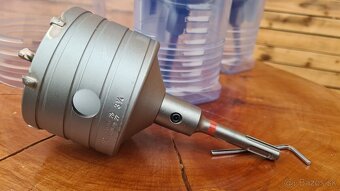 Hilti príklepová vŕtacia korunka - 7