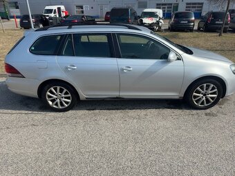 Golf 1.6 77kw 2012 - 7