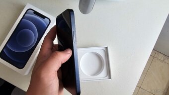 Apple iPhone 12 black 64GB, aj vymením - 7