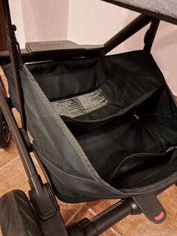 Kočík Nuna mixx next - 7