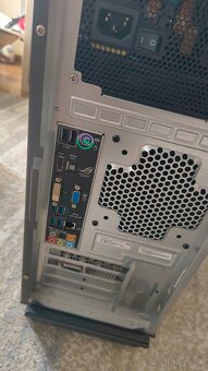 Asus g30AK - 7