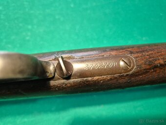 Winchester 1873 Kat. D Historická zbraň - 7