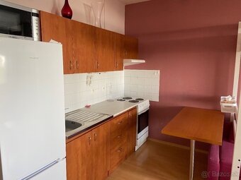 1izbový byt na prenájom,Petržalka,Vyšehradská ul. - 7