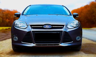 Ford Focus 1.0, 125k, 203000 km - 7