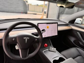 Tesla Model 3 Performance Facelift - 7