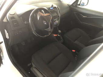 Hyundai IX20 - 7