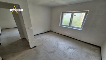 NA PREDAJ, 4-izbová novostavba bungalovu v Obci Čadca - 7