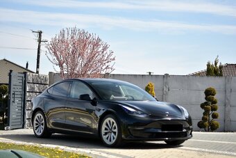Tesla Model 3 LONG RANGE 75 KWH DUAL MOTOR 4x4 - 7